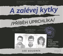 A zalévej kytky - Jiří Boudník