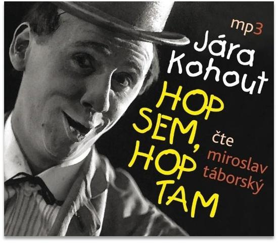 Hop sem, hop tam - Jára Kohout