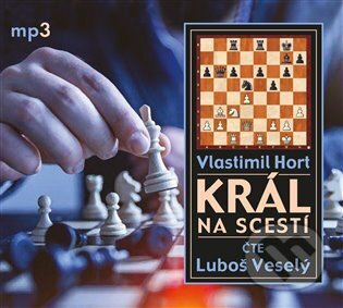 Král na scestí - Vlastimil Hort
