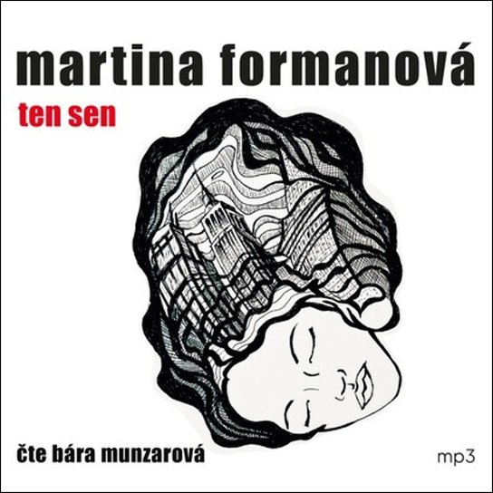 Ten sen - Martina Formanová