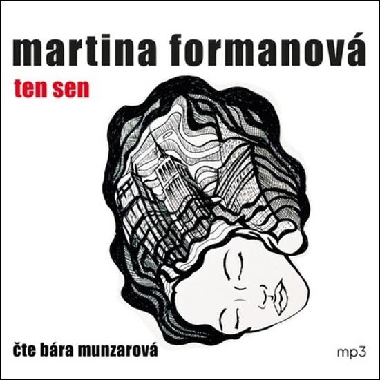 Ten sen - Martina Formanová