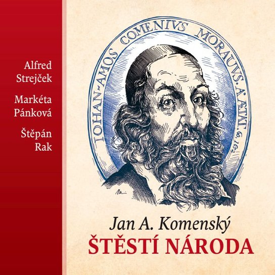 Štěstí národa