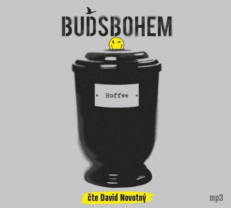 BUĎSBOHEM