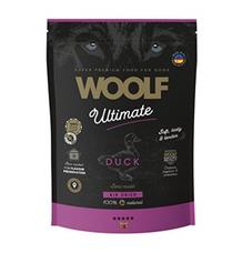 WOOLF Ultimate DogFood Duck  1kg