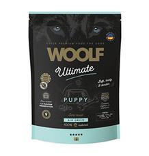 WOOLF Ultimate DogFood Puppy  1kg