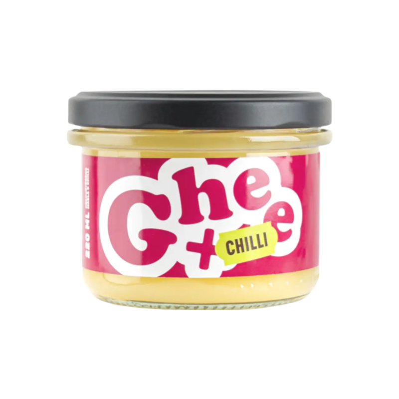 Ghí speciál 220ml chilli