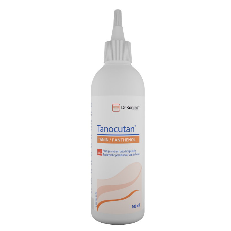 Tanocutan DrKonrad 100ml