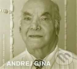Andrej Giňa - Andrej Giňa