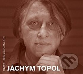Jáchym Topol - Jáchym Topol