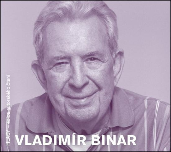 Vladimír Binar - Vladimír Binar