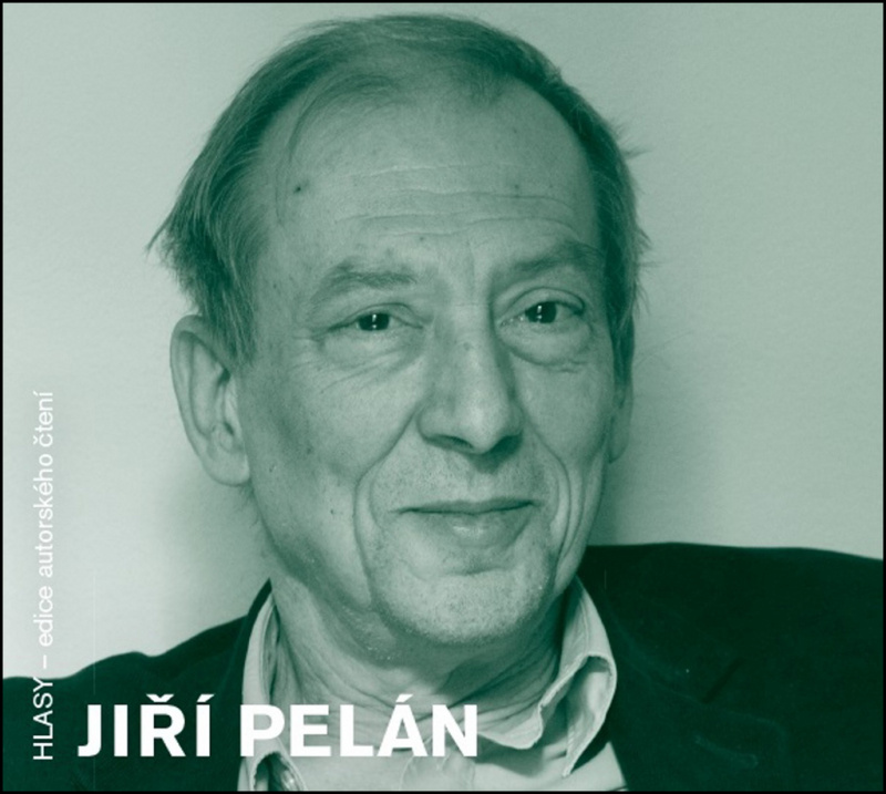 Jiří Pelán - Jiří Pelán