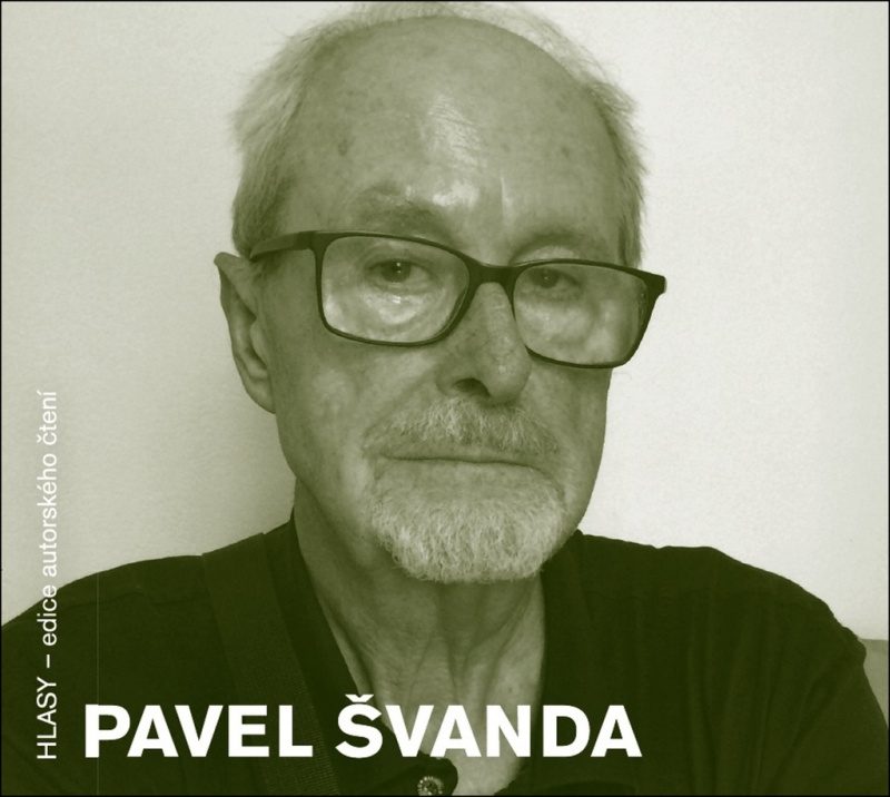 Pavel Švanda - Pavel Švanda