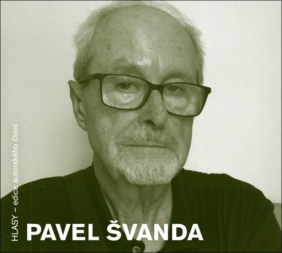 Pavel Švanda - Pavel Švanda