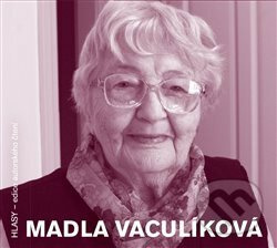 Madla Vaculíková - Madla Vaculíková
