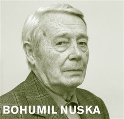 Bohumil Nuska - Bohumil Nuska