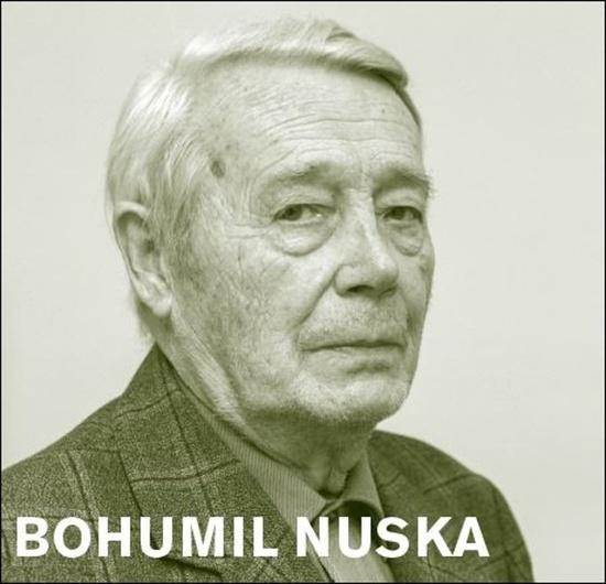 Bohumil Nuska - Bohumil Nuska