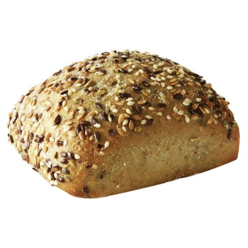 Kostka vícezrnná