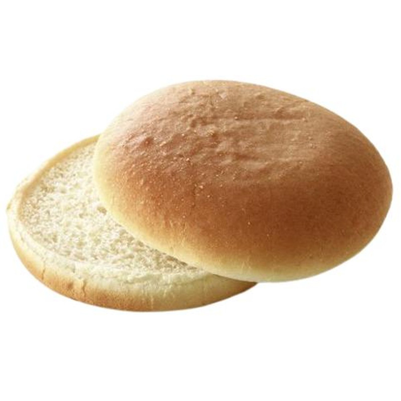 Hamburgerová bulka
