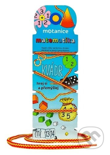 Motanice - Matematika 1