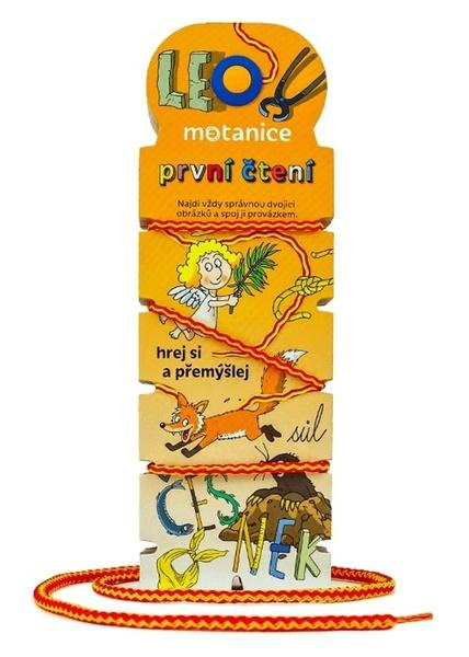 Motanice - První čtení