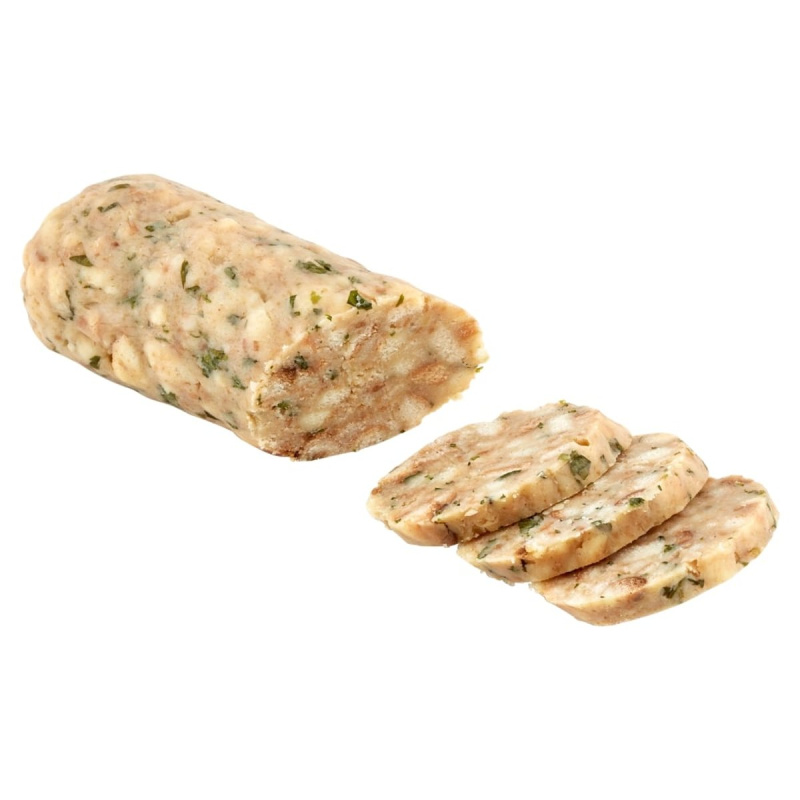 Láznička Karlovarský knedlík