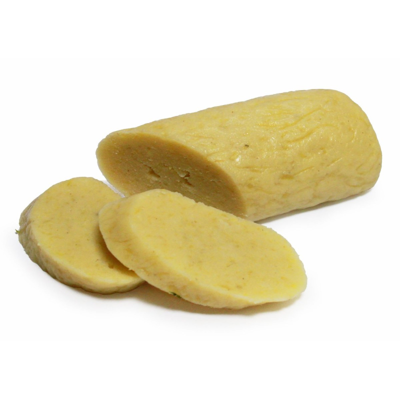 Láznička Bramborový knedlík