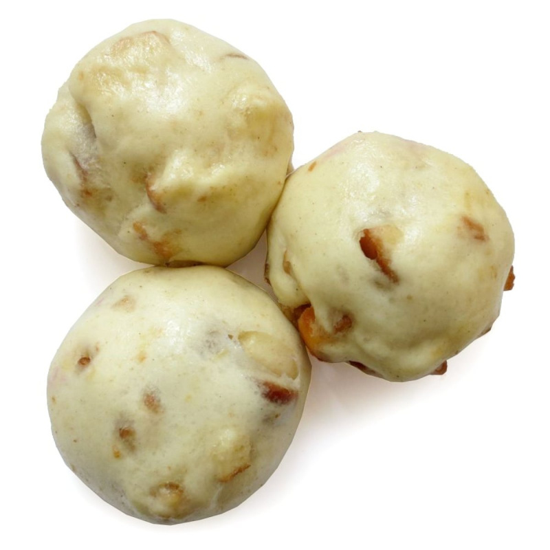 Láznička Posvícenský knedlík