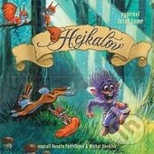 Hejkalov - Renata Petříčková, Michal Vaněček
