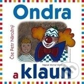 Ondra a klaun - Michal Vaněček