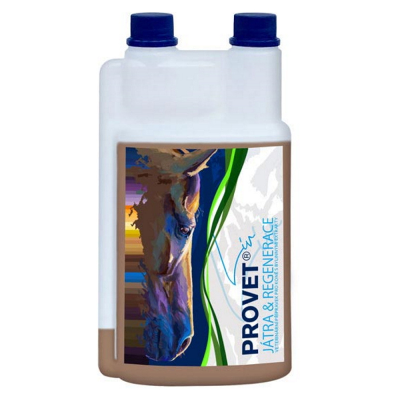 PROVET® Liv 1000 ml