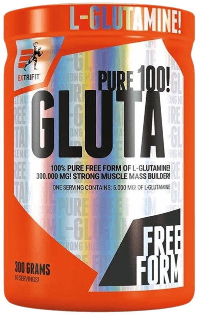 Extrifit Gluta Pure 300 g