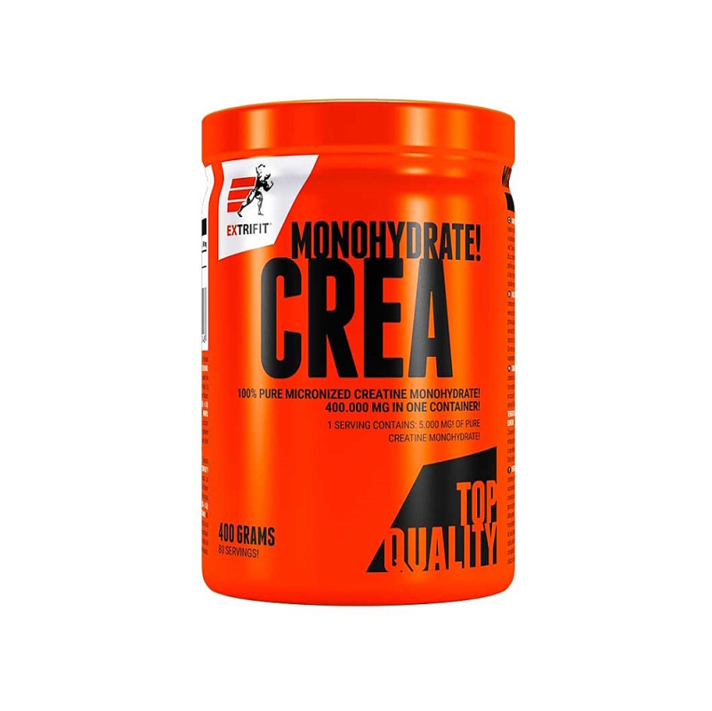 Extrifit Crea Monohydrate 400 g
