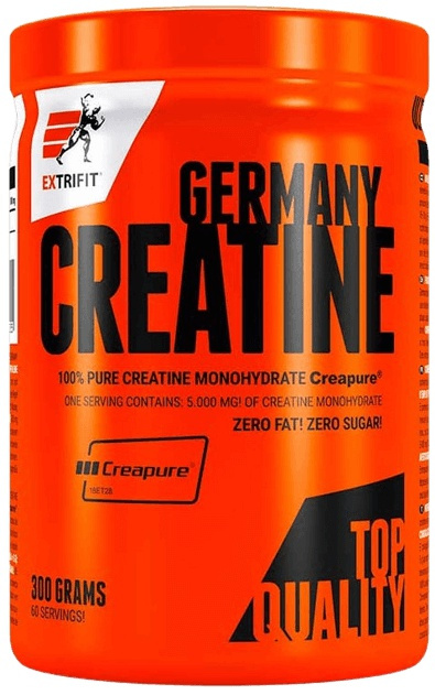 Extrifit Creatine Germany, 300 g
