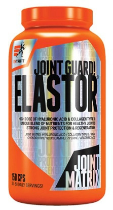 Extrifit Elastor - Kloubní výživa, 150 kapslí