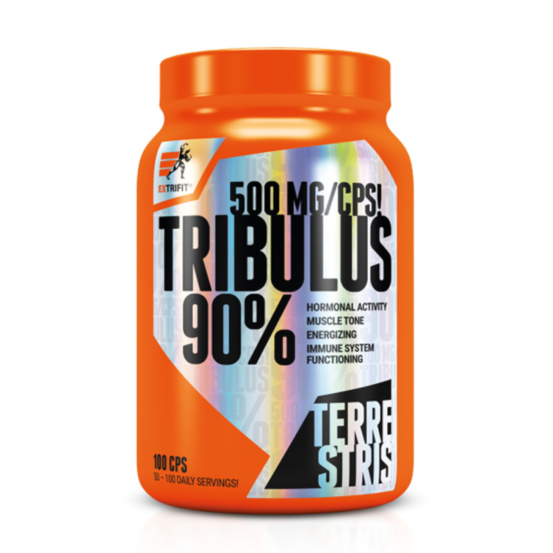 Extrifit Tribulus 90 % 100 tablet