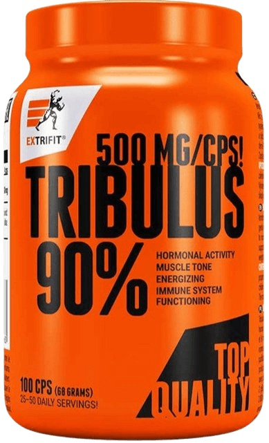 Extrifit Tribulus 90 % 100 tablet