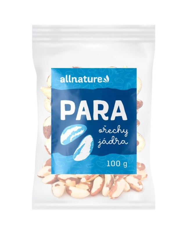 ALLNATURE Para ořechy 100 g
