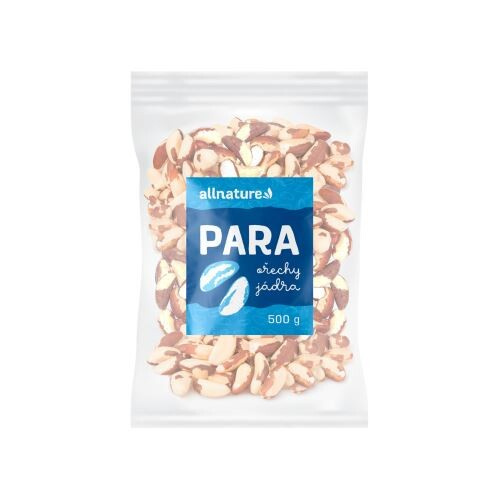 ALLNATURE Para ořechy 500 g