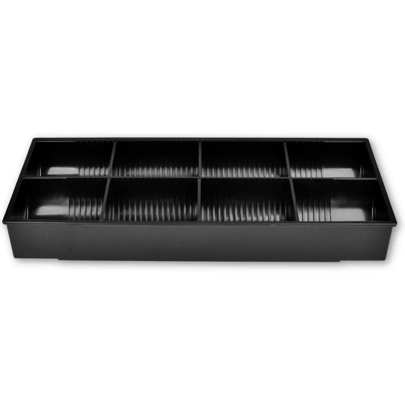 Plastový mincovník pro pokladní zásuvku Virtuos C410/C420D/C430D