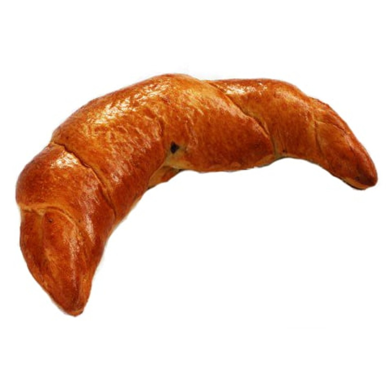 Pekárna Kabát Čoko rohlík