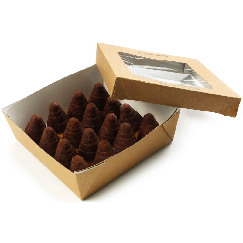 Pekárna Kabát Vosí hnízda