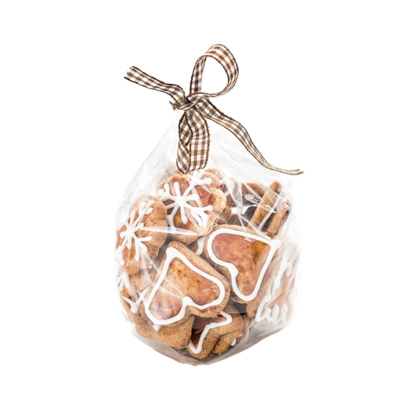 Pekárna Kabát Medové perníčky zdobené