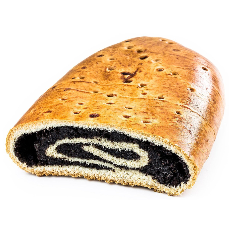 Pekárna Kabát Makový závin