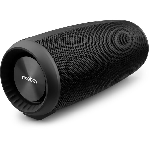 Niceboy RAZE 3 Titan Černá