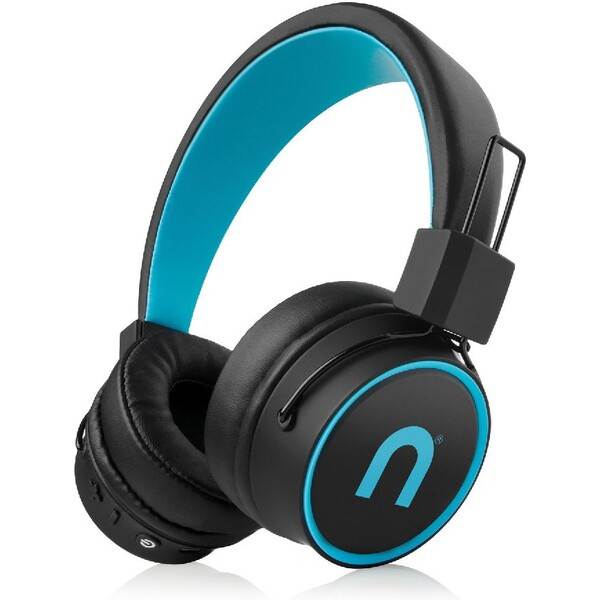 Niceboy HIVE Joy 3 Černá/modrá