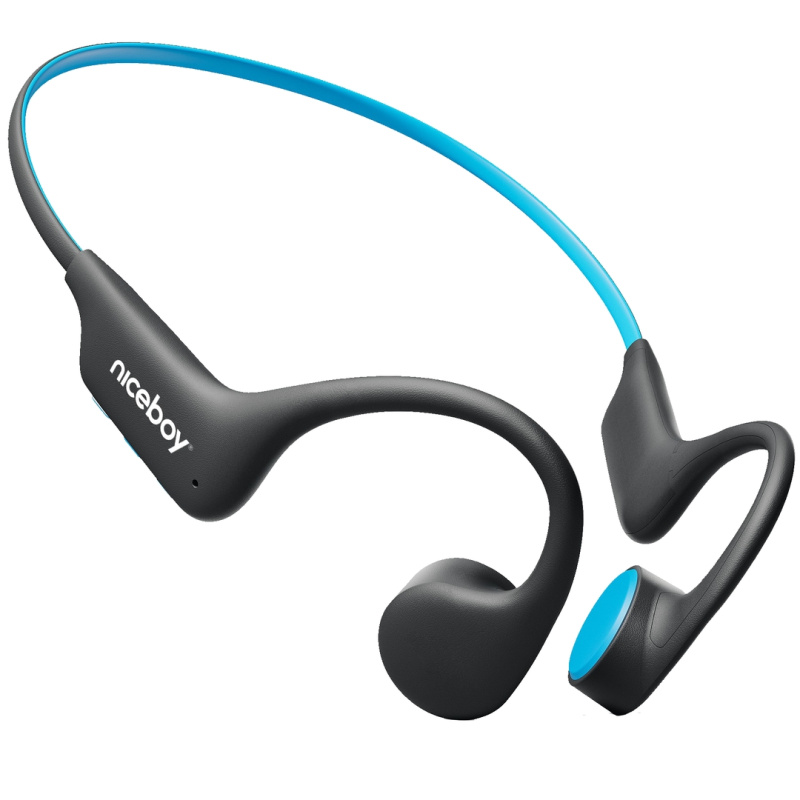 Niceboy HIVE Bones 3 Černá