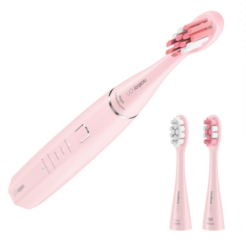 Niceboy ION Sonic Pink