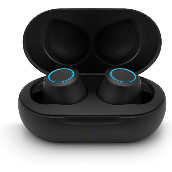 Niceboy HIVE drops 3 Černá