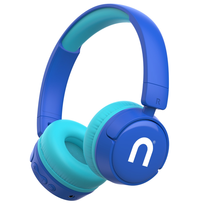 Niceboy HIVE Kiddie Modrá