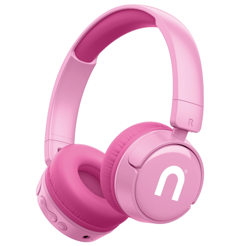 Niceboy HIVE Kiddie Růžová